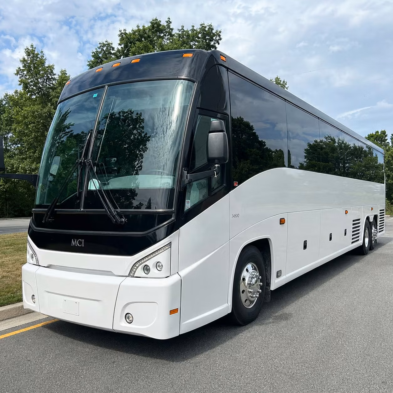 book long distance transportation in mount pleasant or any city nearby