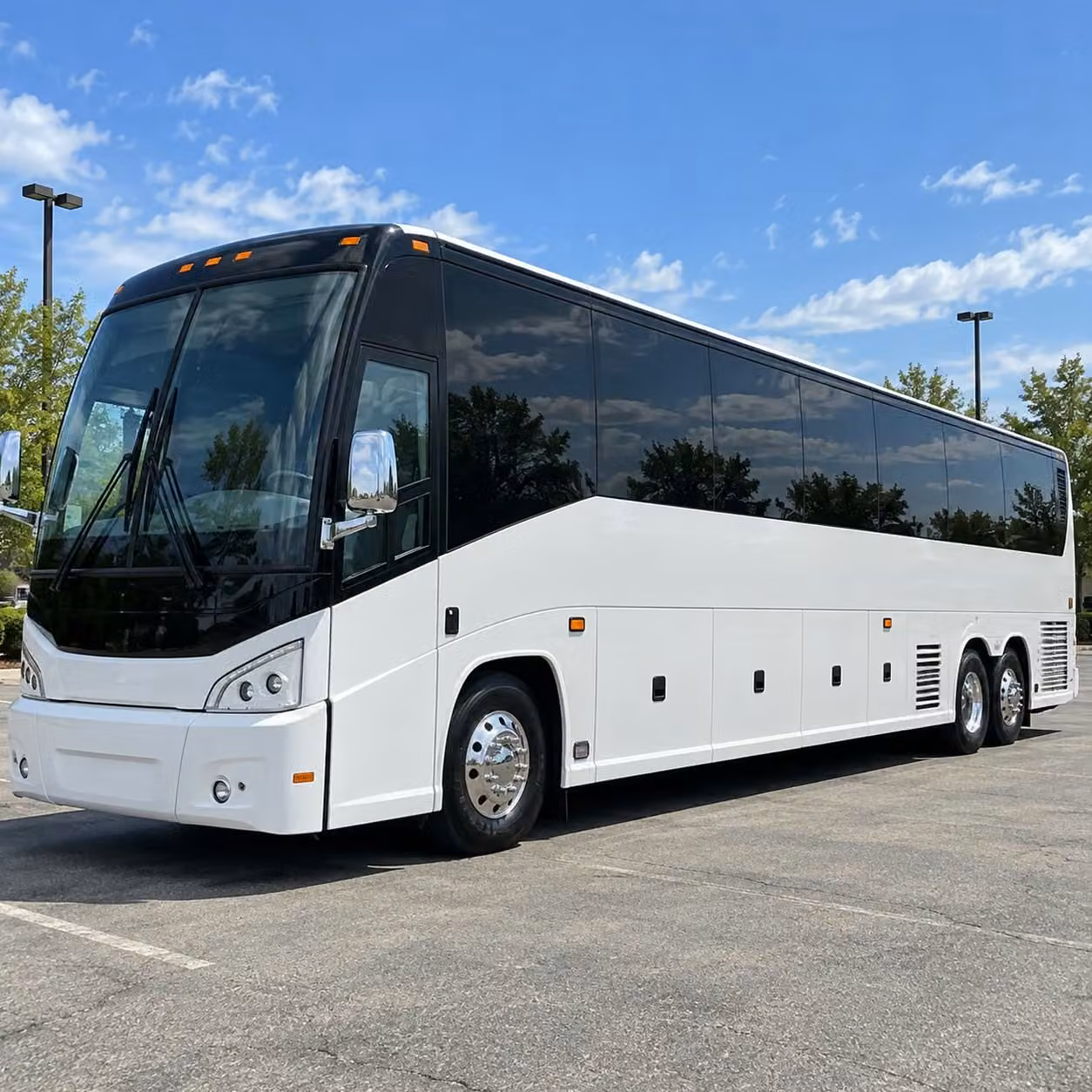 book prom transportation in mount pleasant or any city nearby
