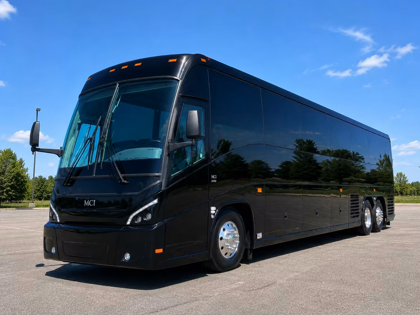 book school event transportation in mount pleasant or any city nearby