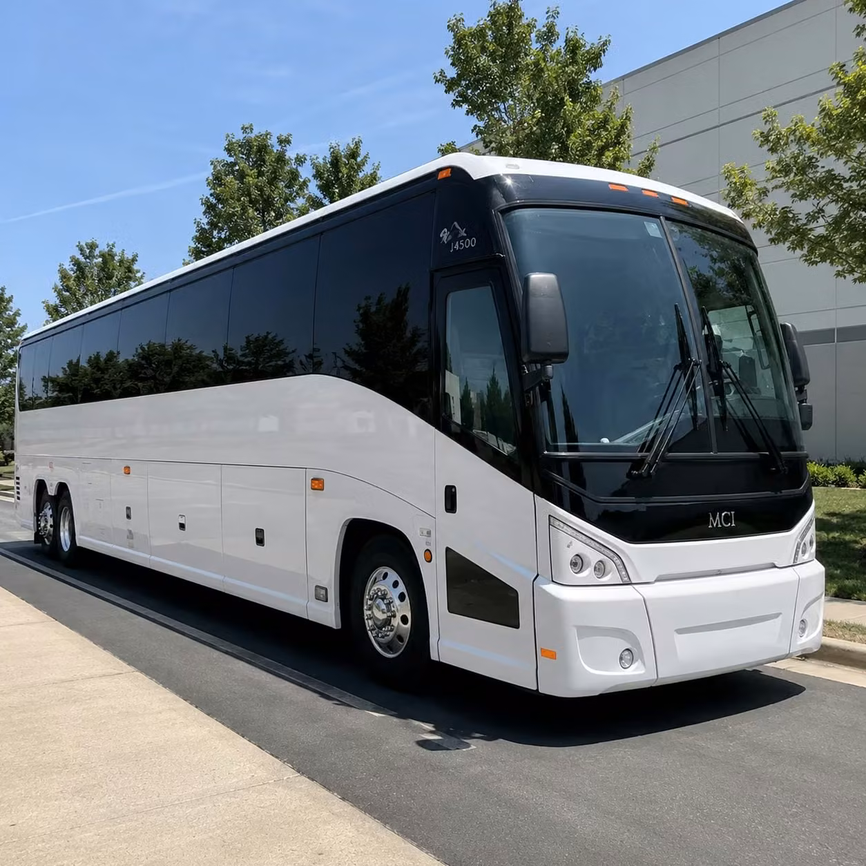 choosing coachbusmountpleasant com for mount pleasant church transportation means more options and less hassle