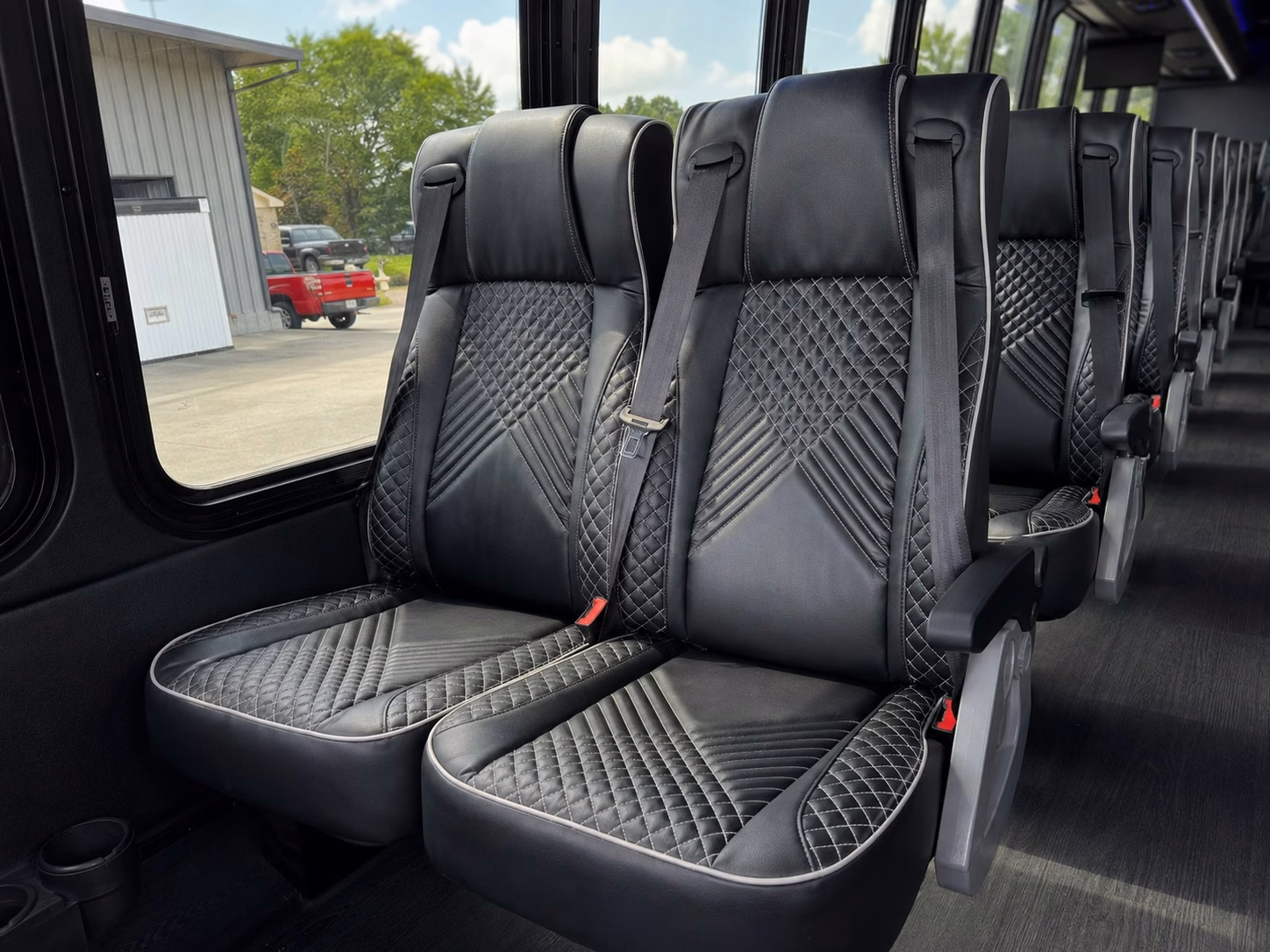clemson and usc road trips group bus rentals from mount pleasant