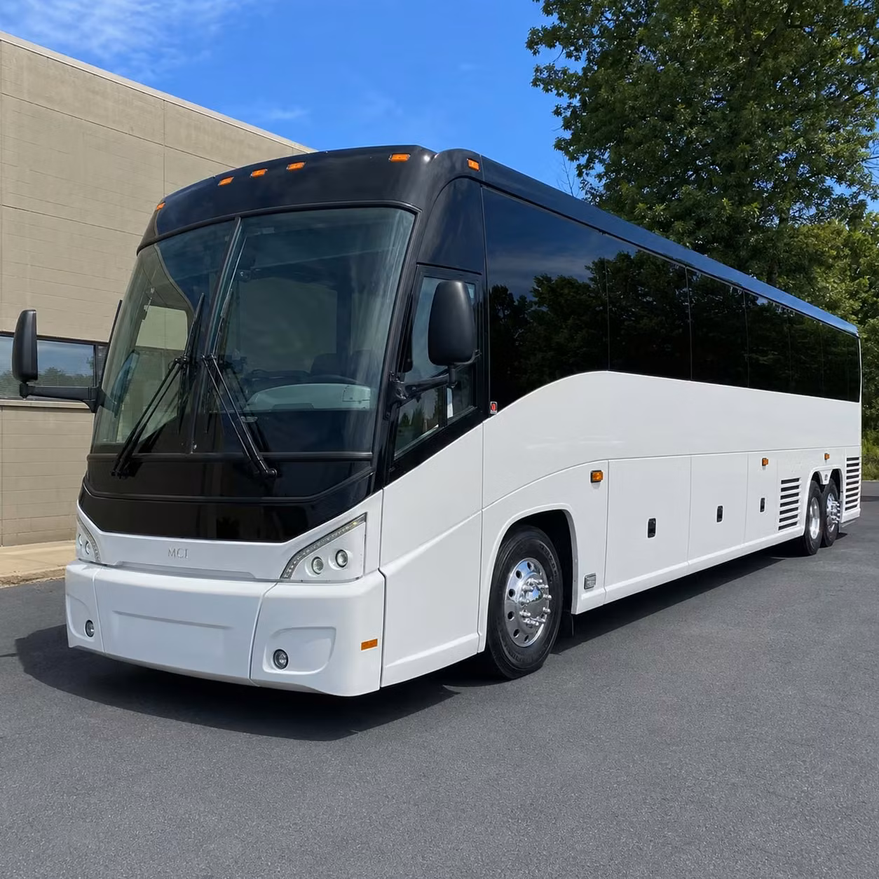 coachbusmountpleasant com lets you compare long distance bus rentals from mount pleasant all in one place
