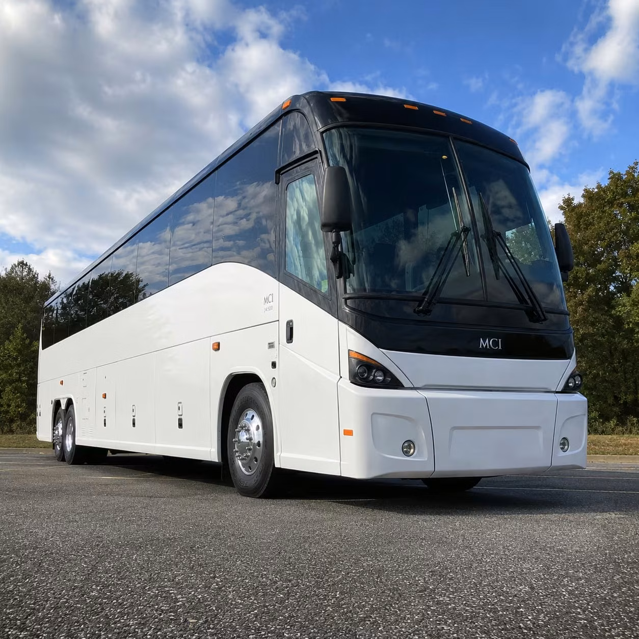 employee shuttle bus service to charleston s medical and research campuses