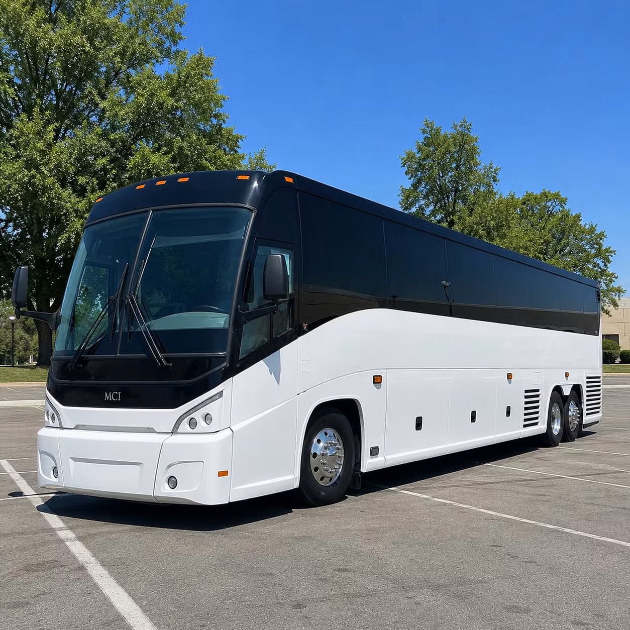 get your group to florida georgia and the southeast stress free