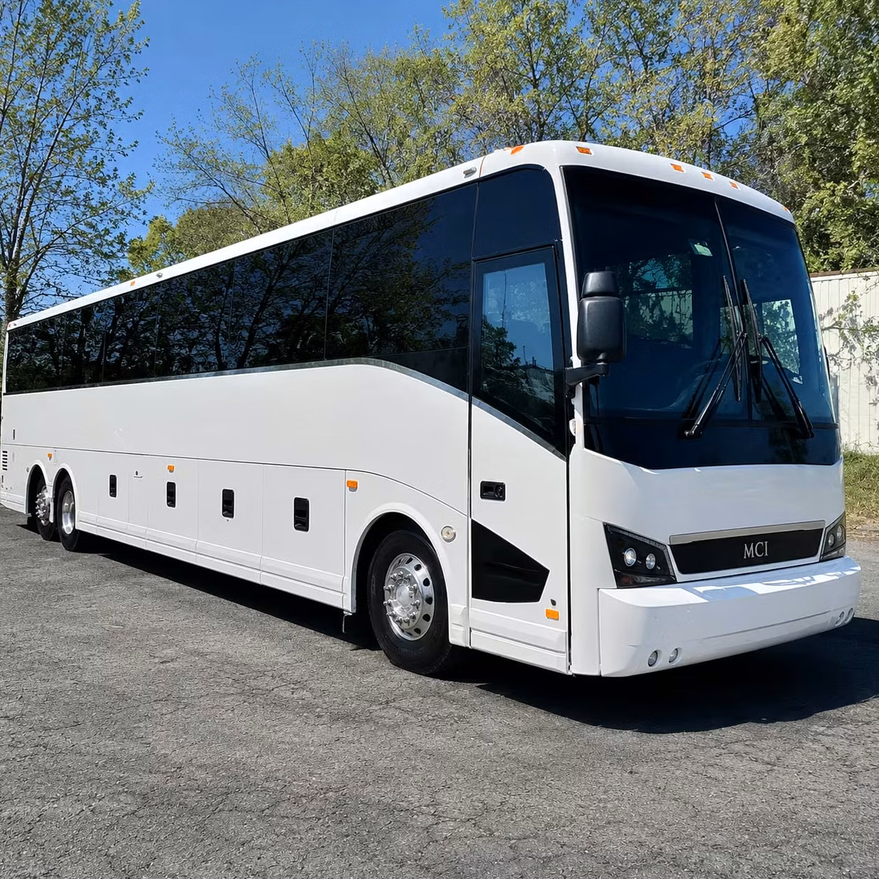 getting your group to north charleston coliseum has never been this easy