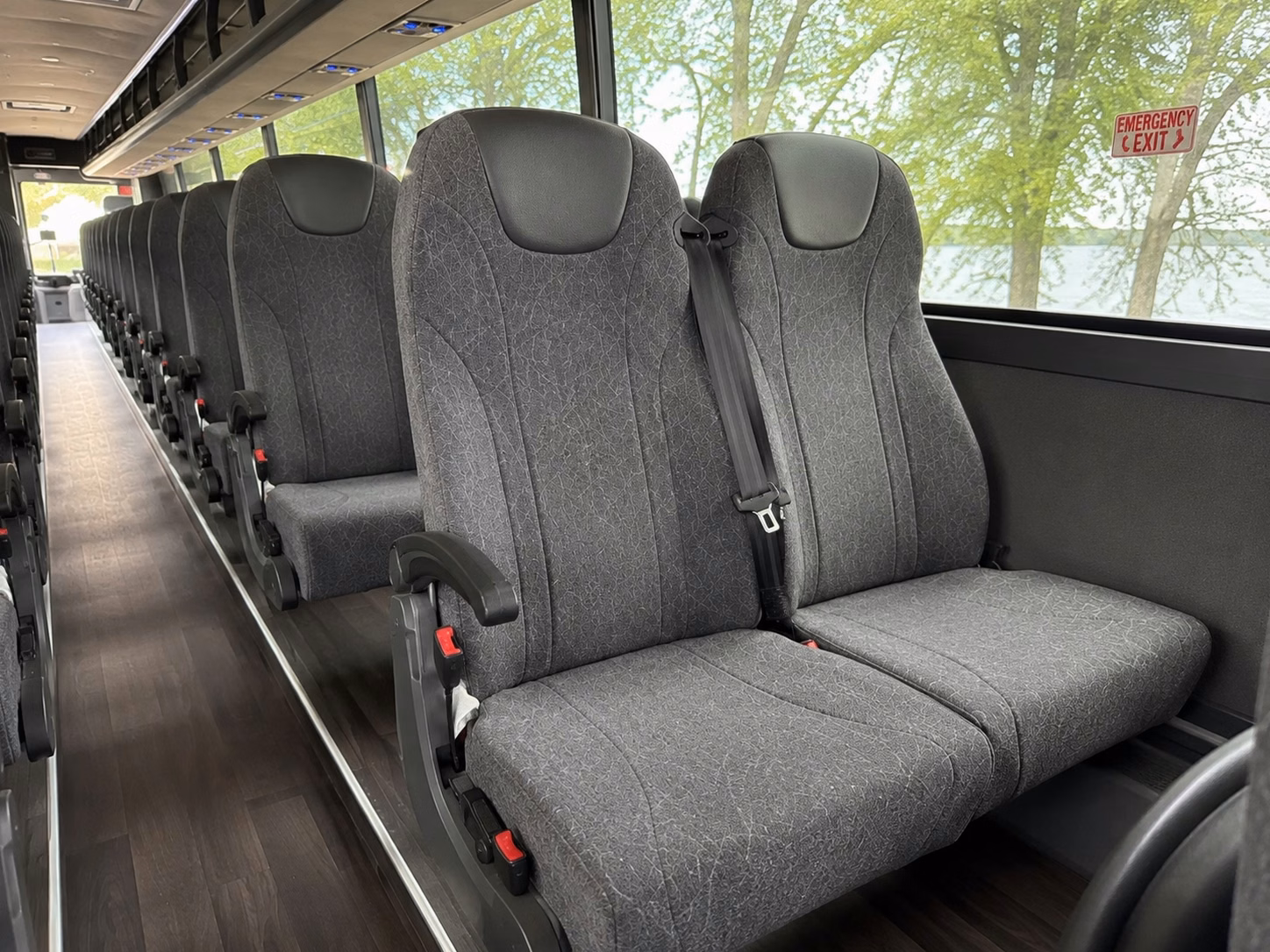 how where and when you re traveling affects mount pleasant bus rental rates