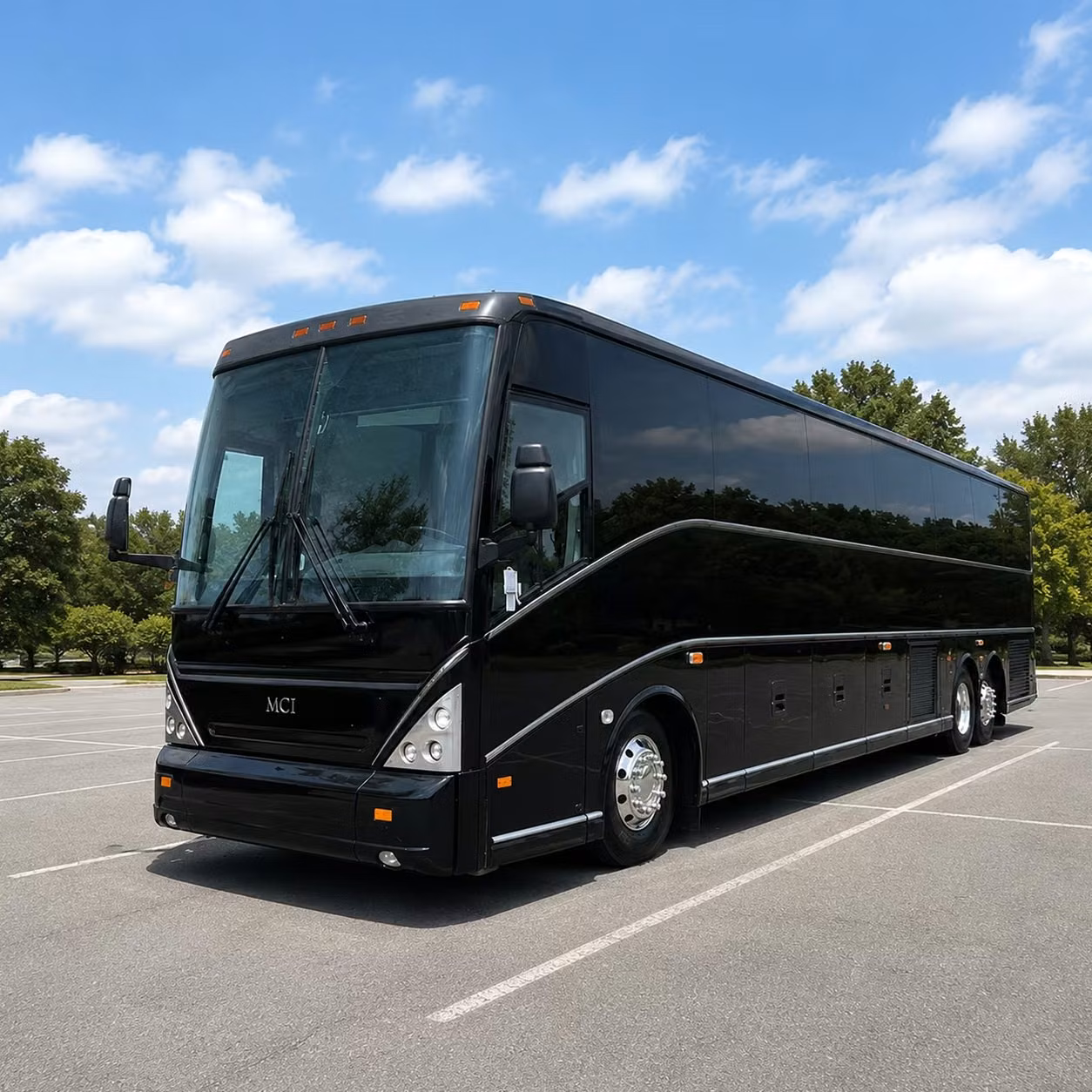 mount pleasant employee shuttle services along the us 17 corridor