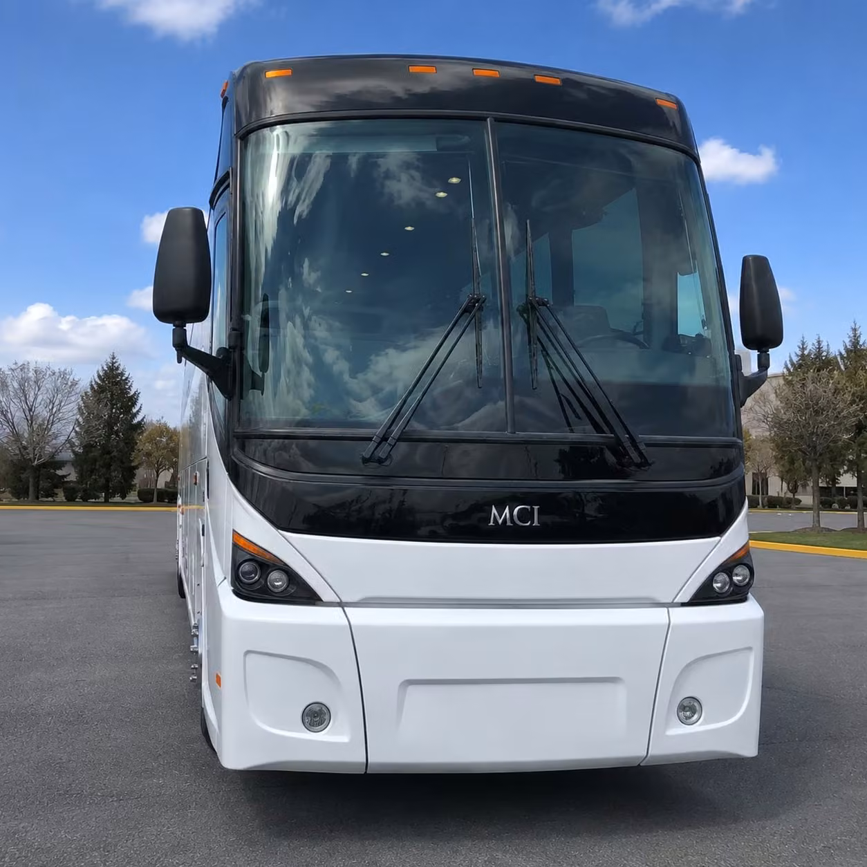 mount pleasant employee transportation services