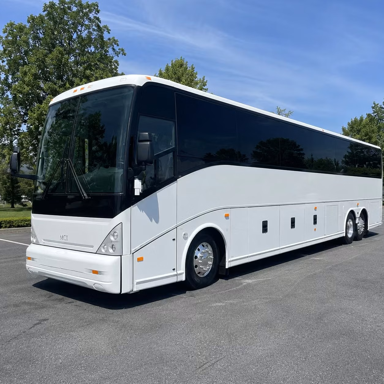 one search for your mount pleasant group trip