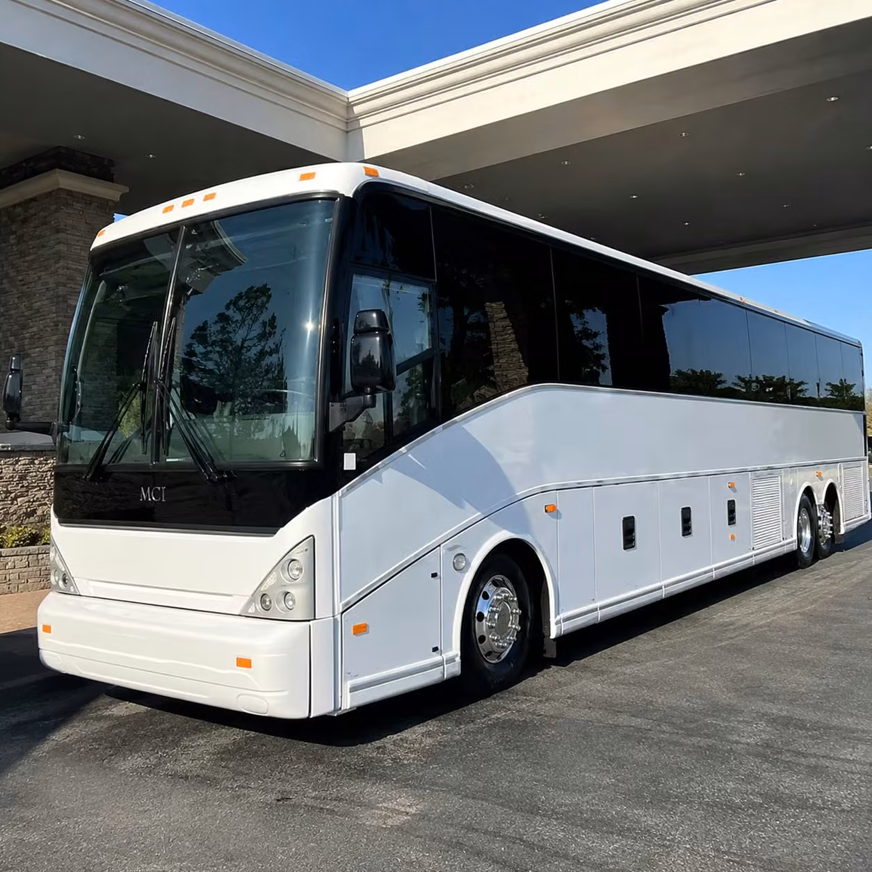 stress free group transfers to charleston international airport from mount pleasant