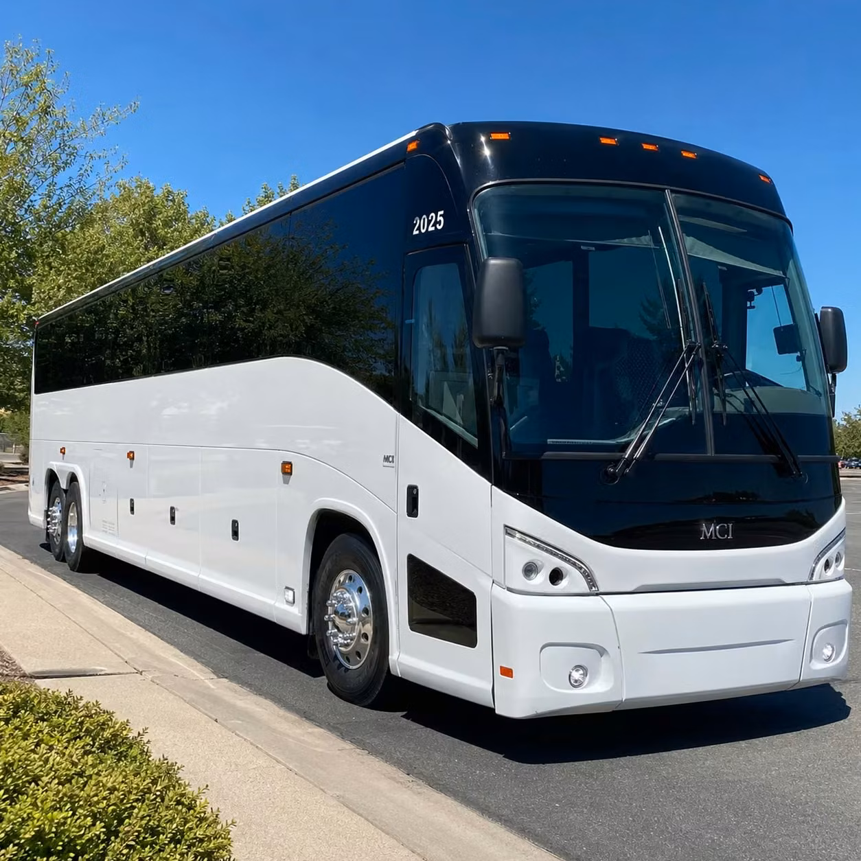 sunday service shuttles that keep your whole congregation connected