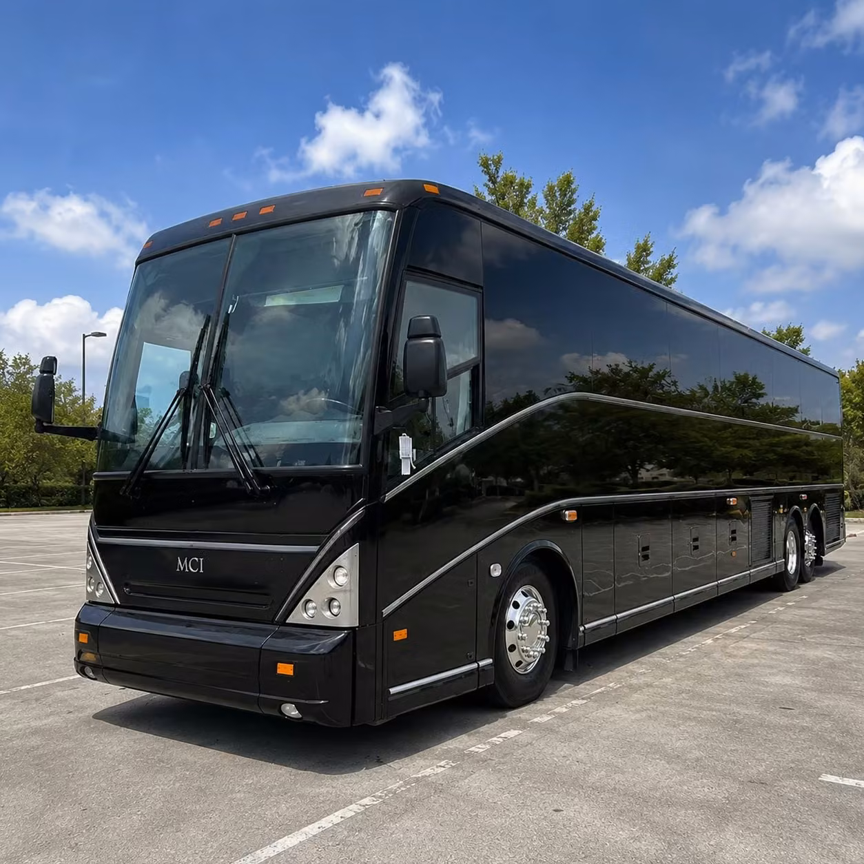 wedding shuttle bus rentals in mount pleasant south carolina