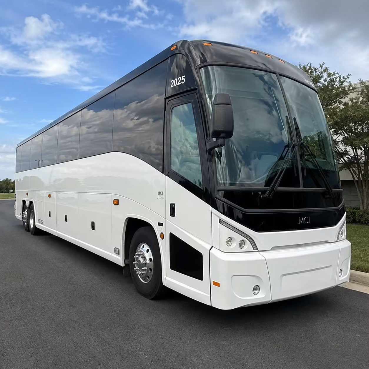 with coachbusmountpleasant com renting a concert bus in mount pleasant is refreshingly simple
