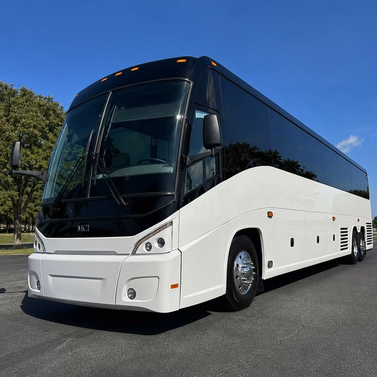 youth group retreats and mission trips deserve reliable wheels